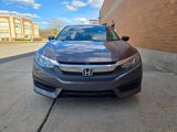 Used 2018 Honda Civic LX image 2