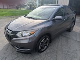 Used 2018 Honda HR-V EX image 2