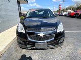 Used 2015 Chevrolet Equinox LS image 3