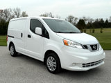 Used 2021 Nissan NV200 SV image 4