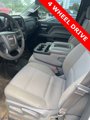 Used 2015 GMC Sierra 1500 4x4 Regular Cab w/ Sierra Convenience Package image 5