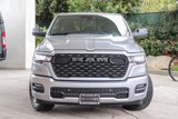 New 2025 RAM 1500 Tradesman image 2