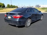 Used 2016 Toyota Camry XSE image 3