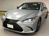 Certified 2025 Lexus ES 350 w/ Premium Package image 3