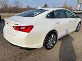 Used 2017 Chevrolet Malibu Premier w/ Premier Sun and Wheel Package image 4