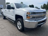 Used 2019 Chevrolet Silverado 2500 W/T w/ WT Convenience Package image 4