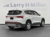Used 2023 Hyundai Santa Fe SEL w/ Premium Package image 2