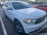 Used 2017 Dodge Durango SXT w/ Quick Order Package 23B image 3
