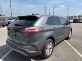 Used 2024 Ford Edge SEL image 5