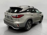 Used 2018 Lexus RX 450hL Luxury w/ Accessory Package image 4