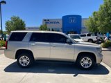Used 2017 Chevrolet Tahoe LS w/ Max Trailering Package image 5