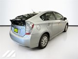 Used 2014 Toyota Prius Prime Advanced image 5