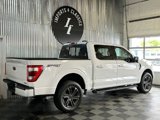 Used 2023 Ford F150 4x4 SuperCrew image 4