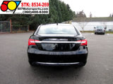 Used 2013 Chrysler 200 Touring w/ S Exterior Appearance Pkg image 4