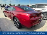 Used 2010 Chevrolet Camaro SS image 2