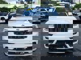 Certified 2020 Jeep Grand Cherokee High Altitude image 2