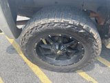 Used 2016 Chevrolet Silverado 1500 LT w/ Texas Edition image 4