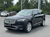 Used 2017 Volvo XC90 T6 Inscription w/ Vision Package image 3