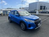Certified 2024 Nissan Kicks SV image 2