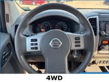 Used 2017 Nissan Frontier SV image 5