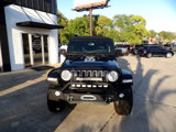 Used 2018 Jeep Wrangler Unlimited Sahara image 3