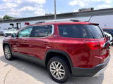 Used 2017 GMC Acadia SLE w/ Driver Alert Package I image 5