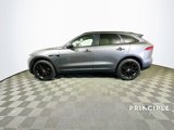 Used 2018 Jaguar F-PACE Prestige image 5