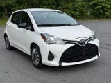 Used 2016 Toyota Yaris L image 3