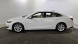 Used 2021 Chevrolet Malibu LT w/ Leather Package image 4