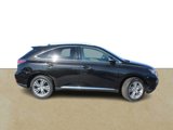 Used 2015 Lexus RX 350 F Sport image 2