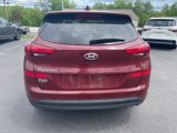 Used 2020 Hyundai Tucson SE image 4