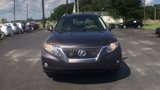 Used 2010 Lexus RX 350 AWD image 3