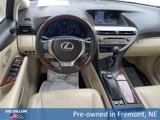 Used 2014 Lexus RX 350 AWD image 2