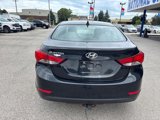 Used 2014 Hyundai Elantra SE w/ Option Group 02 image 6