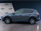 Used 2018 Toyota RAV4 XLE image 4