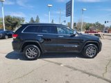 Certified 2022 Jeep Grand Cherokee Limited image 4
