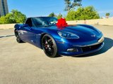 Used 2006 Chevrolet Corvette Coupe w/ Preferred Equipment Group image 2
