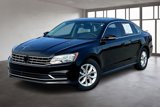 Used 2016 Volkswagen Passat 1.8T S image 2