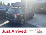 Used 2017 Subaru Forester 2.5i w/ Alloy Wheel Package image 3