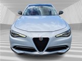 Used 2020 Alfa Romeo Giulia Ti w/ Nero Edizione image 4