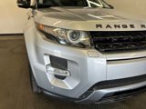 Used 2012 Land Rover Range Rover Evoque Dynamic image 4