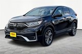 Certified 2022 Honda CR-V EX image 2