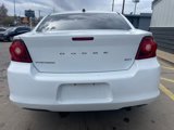 Used 2012 Dodge Avenger SXT image 6