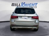 Used 2018 Mercedes-Benz GLC 300 4MATIC image 4
