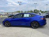 Certified 2024 Acura Integra A-Spec image 3