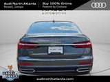 Used 2019 Audi A6 3.0T Prestige w/ Prestige Package image 4