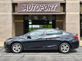 Used 2017 Chevrolet Cruze LT w/ Convenience Package image 5