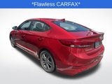 Used 2017 Hyundai Elantra SE w/ SE A/T Tech Package 03 image 4