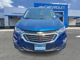 Certified 2021 Chevrolet Equinox LT image 2