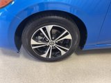 Used 2021 Nissan Sentra SV image 3